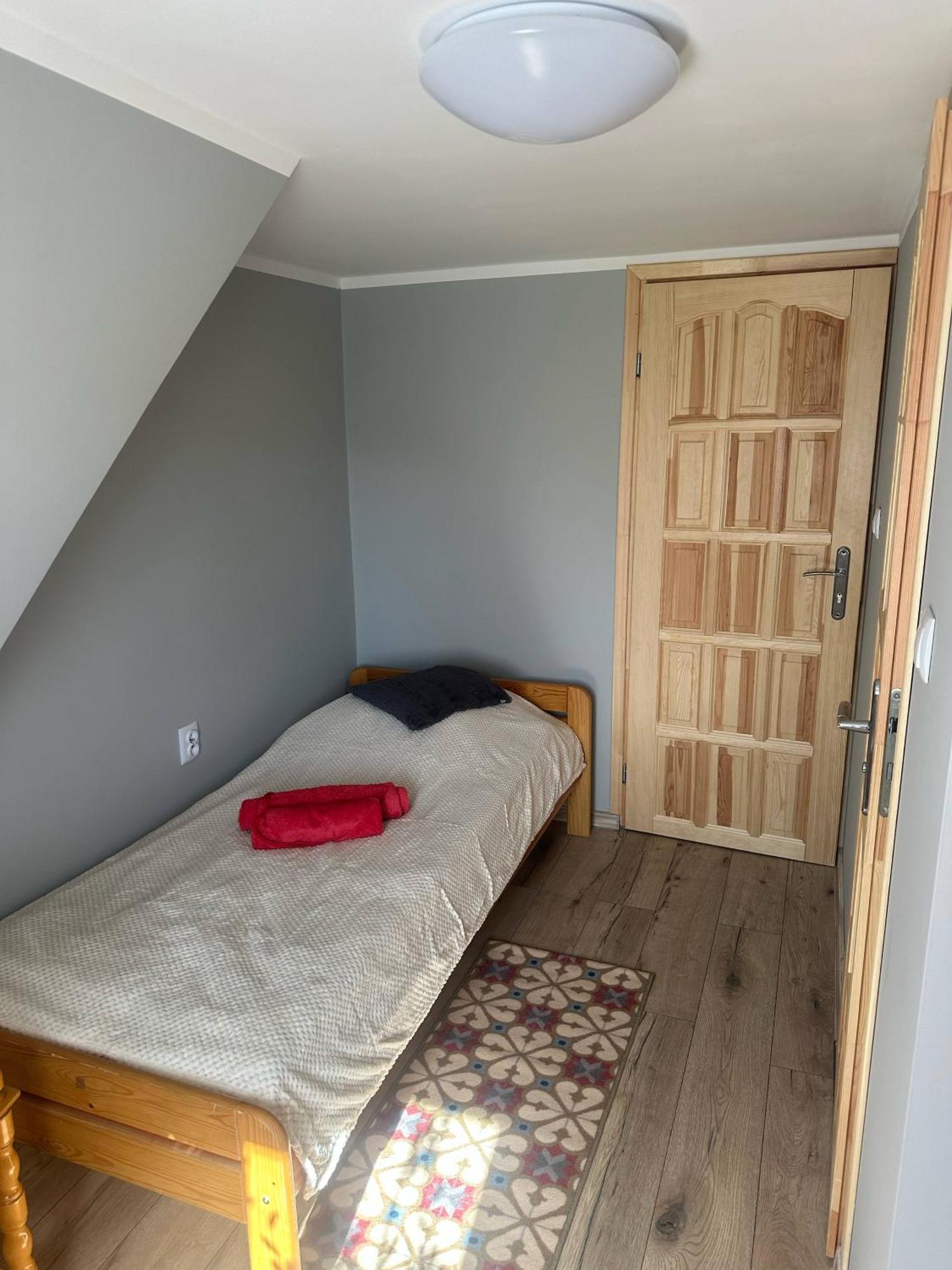 Wynajem Pokoi Goscinnych Jas I Malgosia - Zakopane — Photos 2