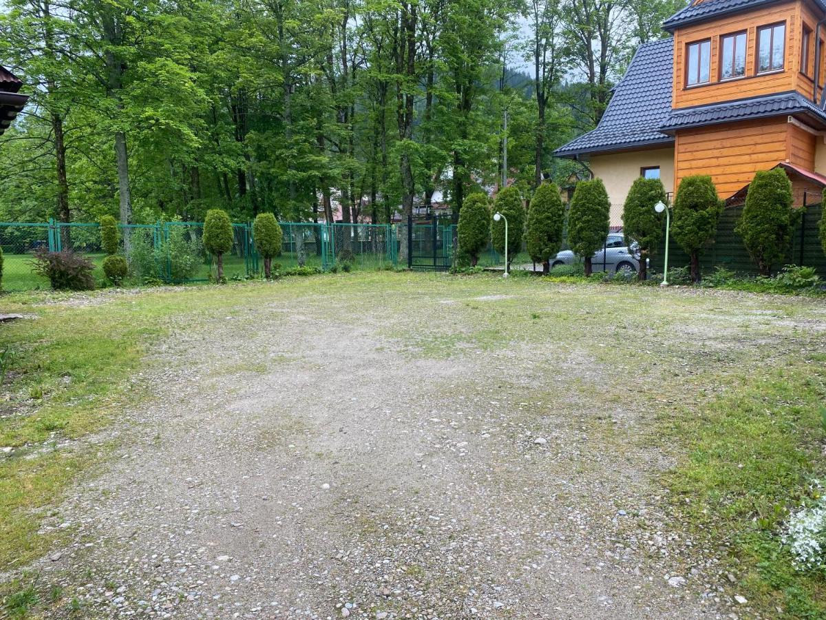Wynajem Pokoi Goscinnych Jas I Malgosia - Zakopane, Zakopane